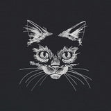 Flickering Feline