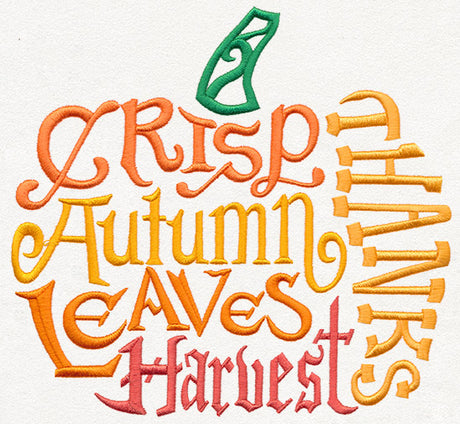 Feeling Fall