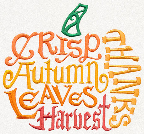 Feeling Fall