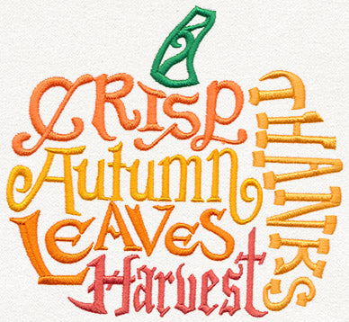 Feeling Fall