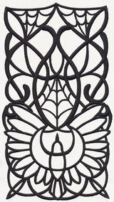 Gothic Nouveau - Gate
