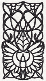 Gothic Nouveau - Gate