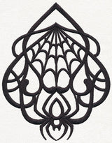 Gothic Nouveau - Pendant