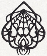 Gothic Nouveau - Pendant