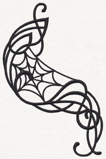 Gothic Nouveau - Curve