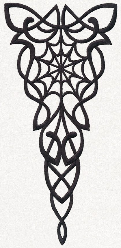 Gothic Nouveau - Wedge