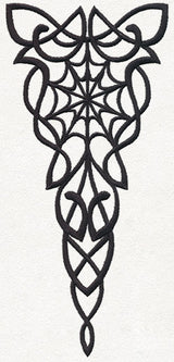 Gothic Nouveau - Wedge