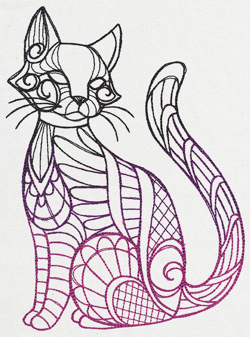 Mendhika Kitty