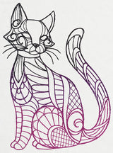 Mendhika Kitty