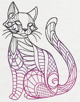 Mendhika Kitty