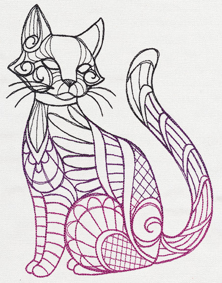 Mendhika Kitty