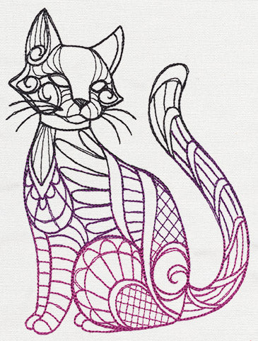 Mendhika Kitty