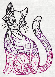 Mendhika Kitty