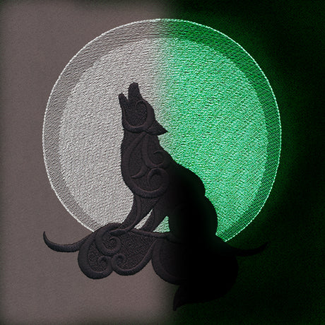 Howl at the Moon