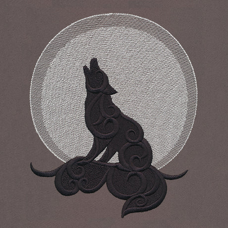 Howl at the Moon
