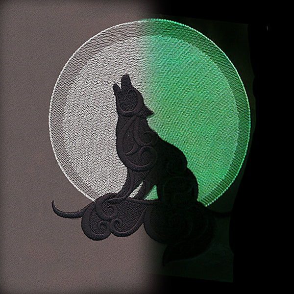 Howl at the Moon
