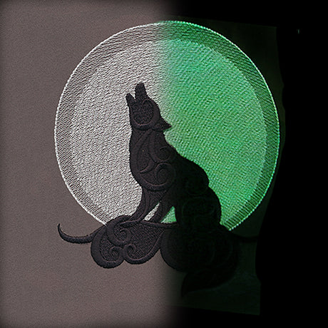 Howl at the Moon