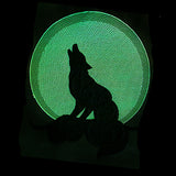 Howl at the Moon