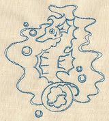 Under the Sea