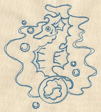 Under the Sea