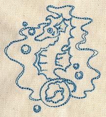 Under the Sea