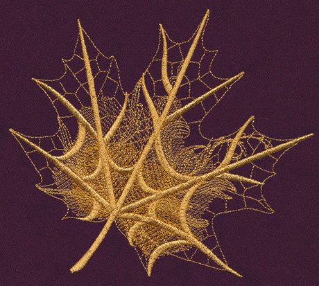 Lacy Leaf