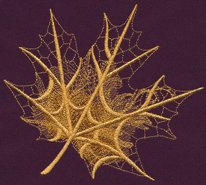 Lacy Leaf