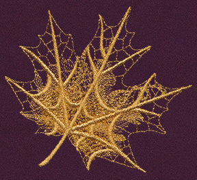 Lacy Leaf