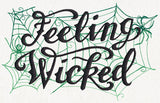 Tricks & Treats - Feeling Wicked