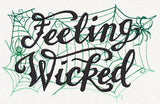 Tricks & Treats - Feeling Wicked