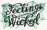 Tricks & Treats - Feeling Wicked