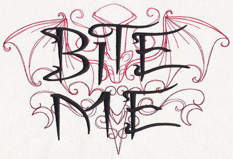 Tricks & Treats - Bite Me