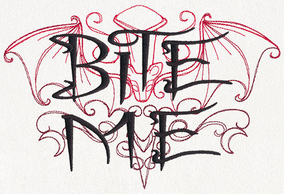 Tricks & Treats - Bite Me