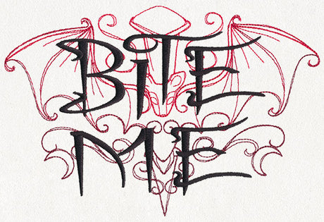 Tricks & Treats - Bite Me