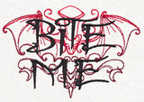 Tricks & Treats - Bite Me