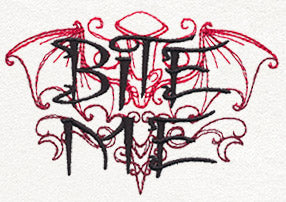 Tricks & Treats - Bite Me