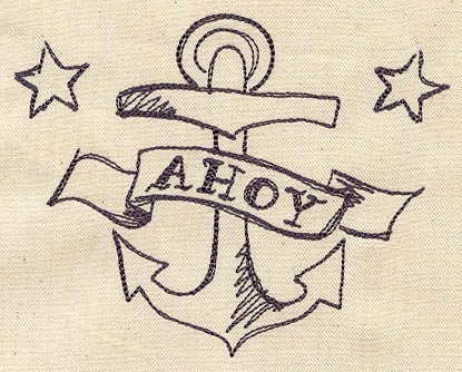 Ahoy