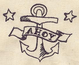 Ahoy