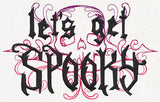 Tricks & Treats - Let's Get Spooky