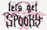 Tricks & Treats - Let's Get Spooky