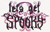 Tricks & Treats - Let's Get Spooky