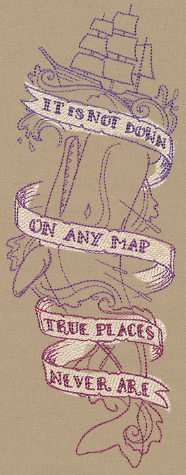 Candlelight Tales - Moby-Dick
