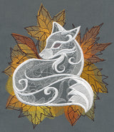 Autumn Vixen