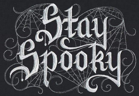 Stay Spooky