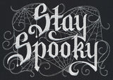 Stay Spooky