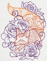 Delicate Fox