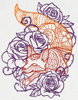 Delicate Fox