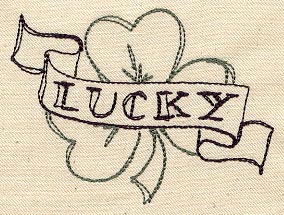 Lucky