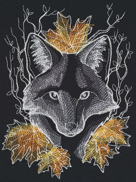 Nocturnus - Fox