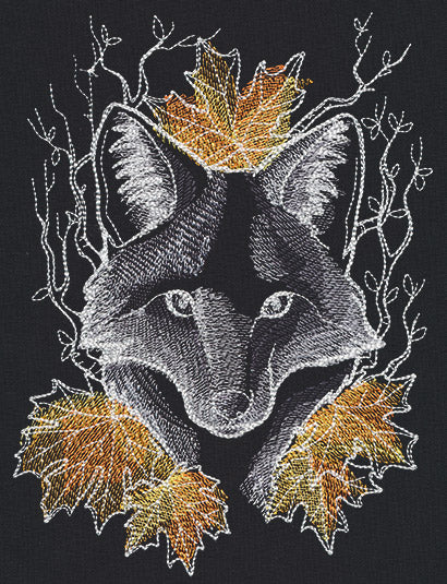 Nocturnus - Fox